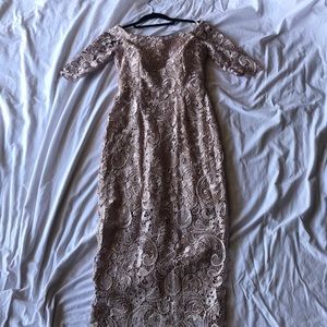 Beautiful xscape dress